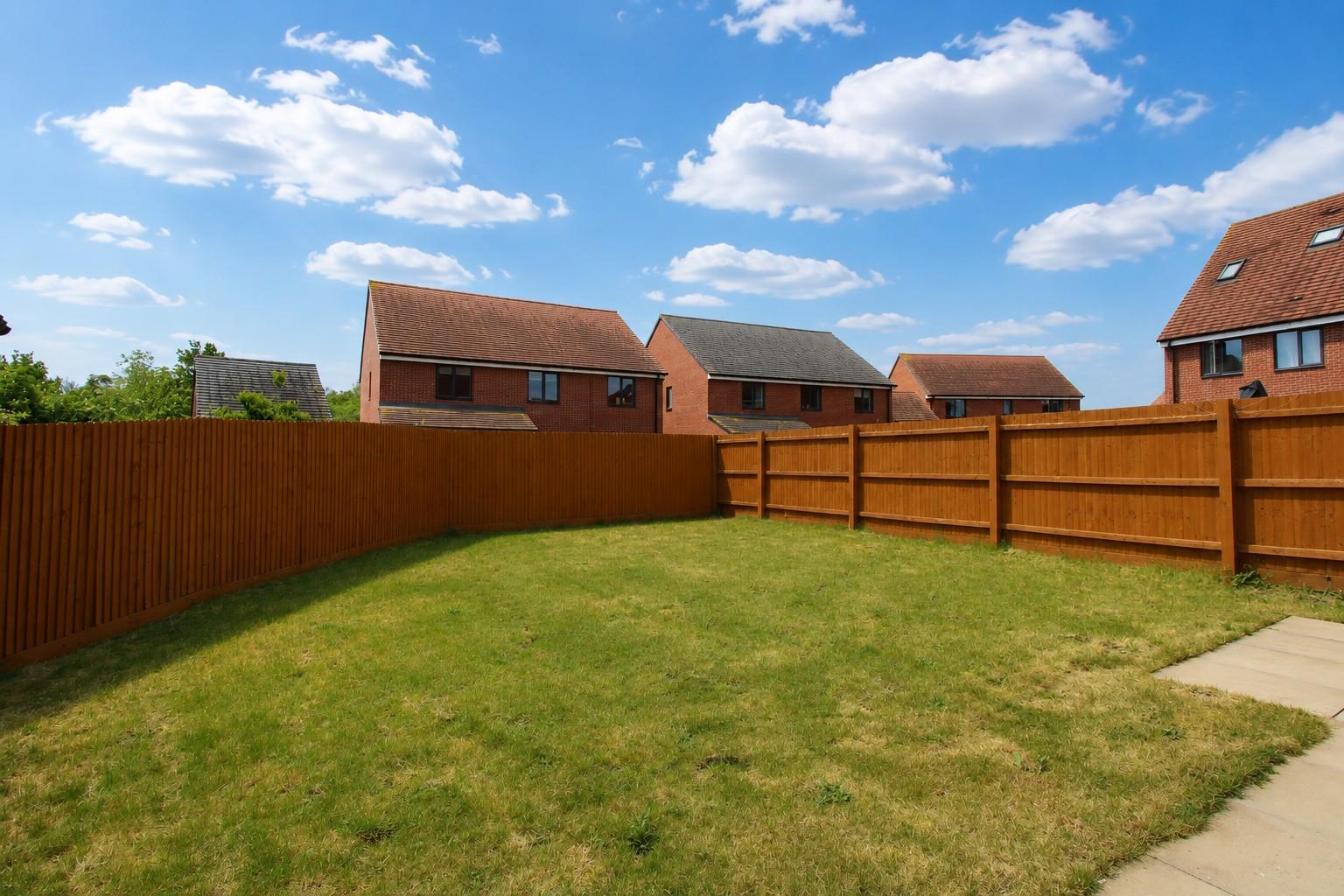 Terle Bank, Wootton, Bedford